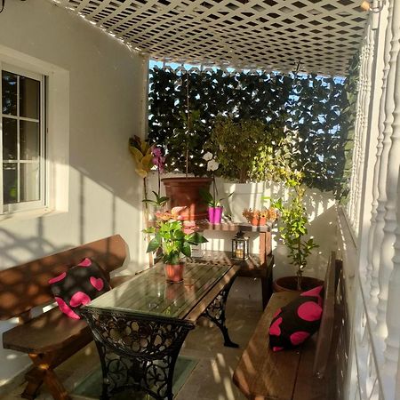 Casa Alba 2 Aparthotel ปูแอร์โต เดล โรซาริโอ ภายนอก รูปภาพ