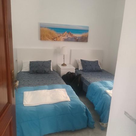 Casa Alba 2 Aparthotel ปูแอร์โต เดล โรซาริโอ ภายนอก รูปภาพ