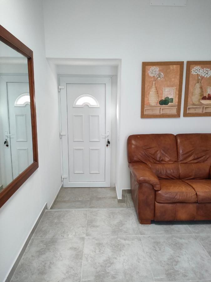 Casa Alba 2 Aparthotel ปูแอร์โต เดล โรซาริโอ ภายนอก รูปภาพ