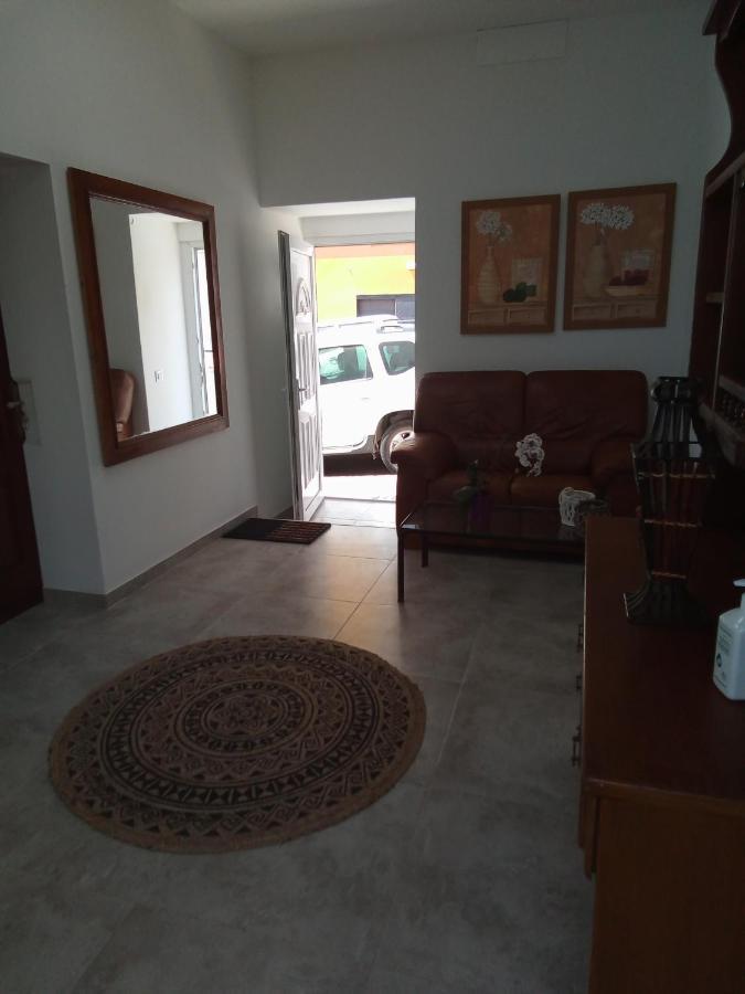 Casa Alba 2 Aparthotel ปูแอร์โต เดล โรซาริโอ ภายนอก รูปภาพ