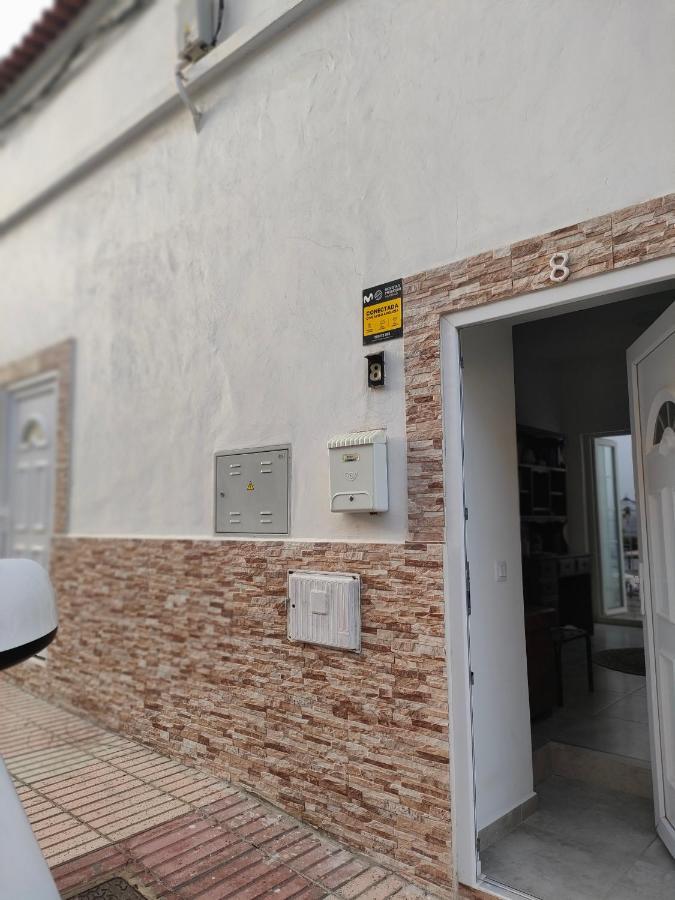 Casa Alba 2 Aparthotel ปูแอร์โต เดล โรซาริโอ ภายนอก รูปภาพ