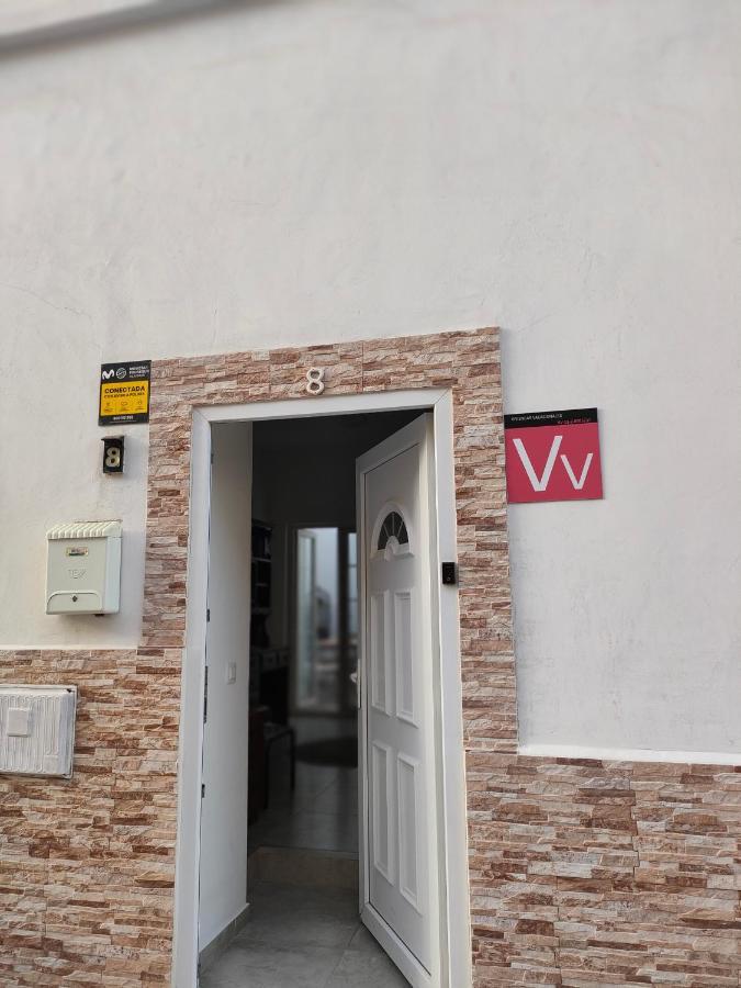 Casa Alba 2 Aparthotel ปูแอร์โต เดล โรซาริโอ ภายนอก รูปภาพ