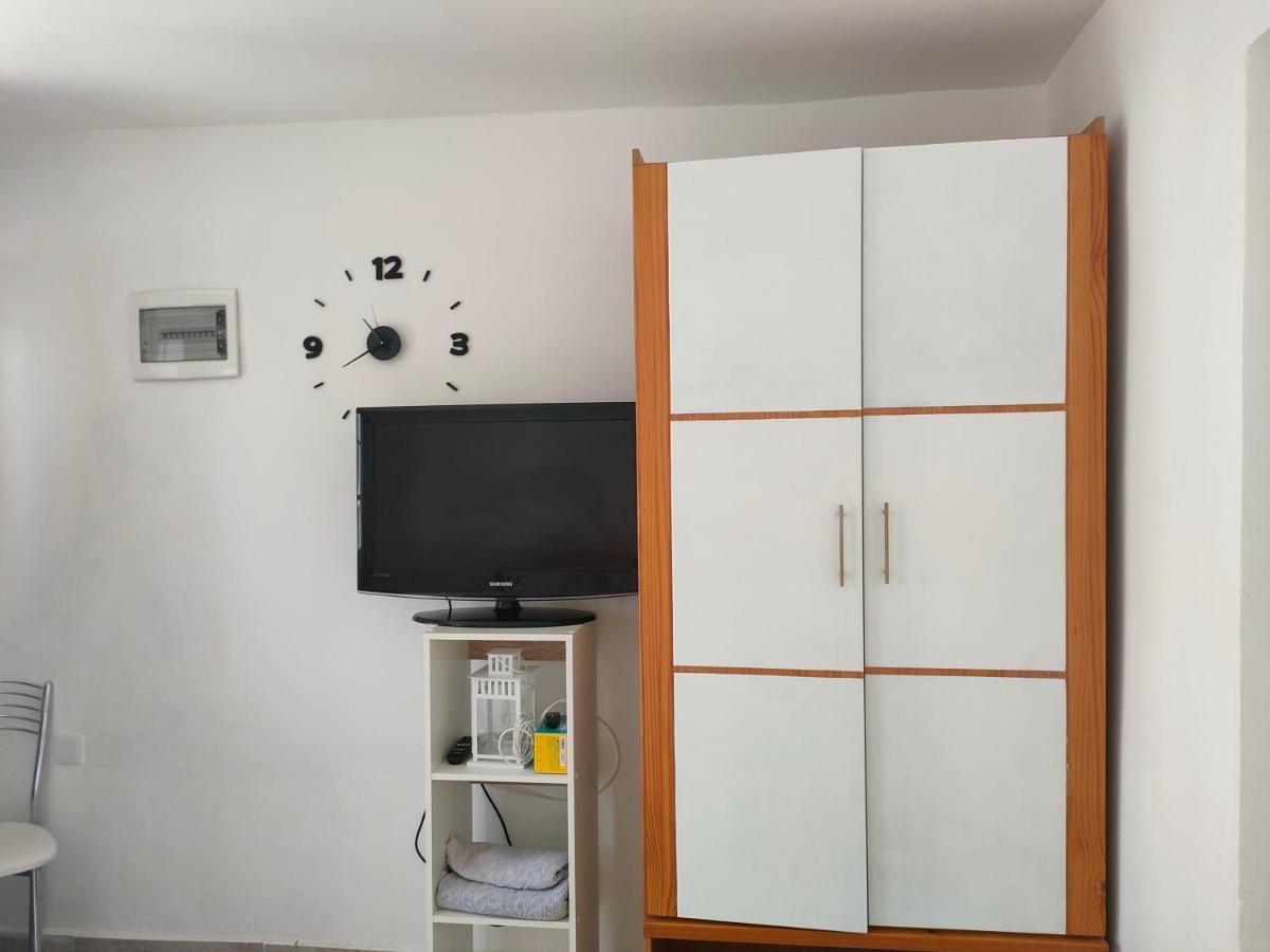 Casa Alba 2 Aparthotel ปูแอร์โต เดล โรซาริโอ ภายนอก รูปภาพ
