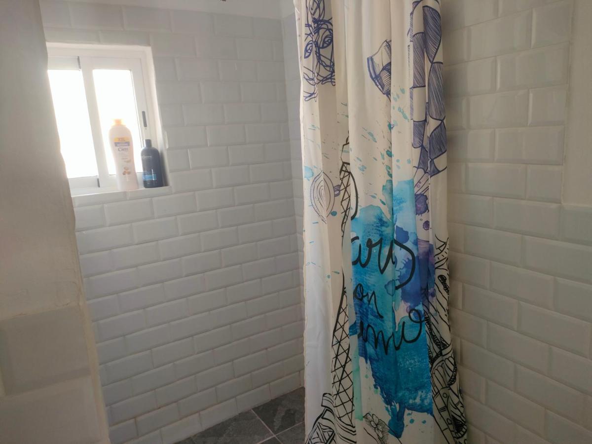 Casa Alba 2 Aparthotel ปูแอร์โต เดล โรซาริโอ ภายนอก รูปภาพ