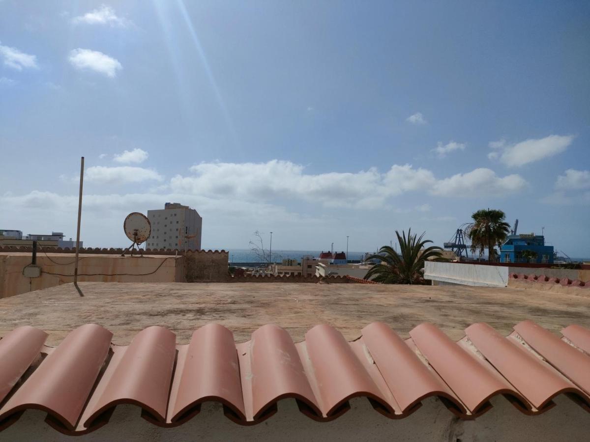 Casa Alba 2 Aparthotel ปูแอร์โต เดล โรซาริโอ ภายนอก รูปภาพ