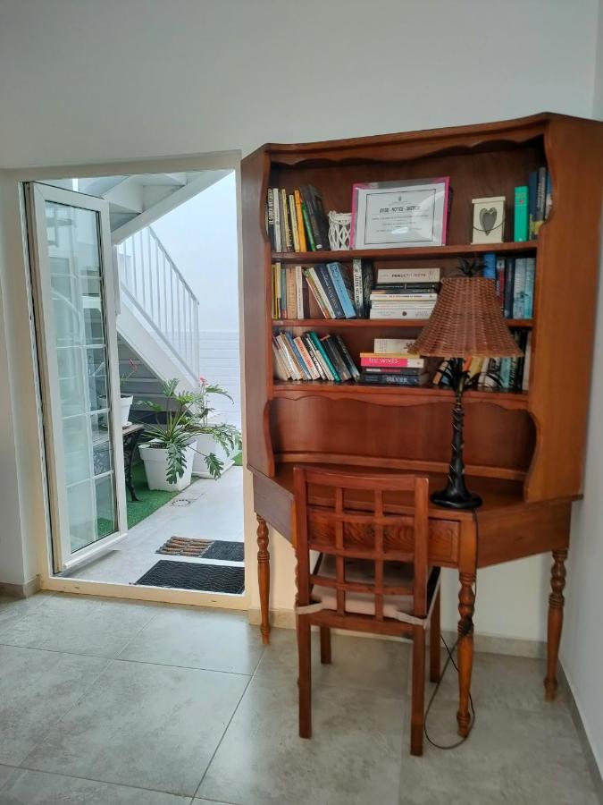 Casa Alba 2 Aparthotel ปูแอร์โต เดล โรซาริโอ ภายนอก รูปภาพ