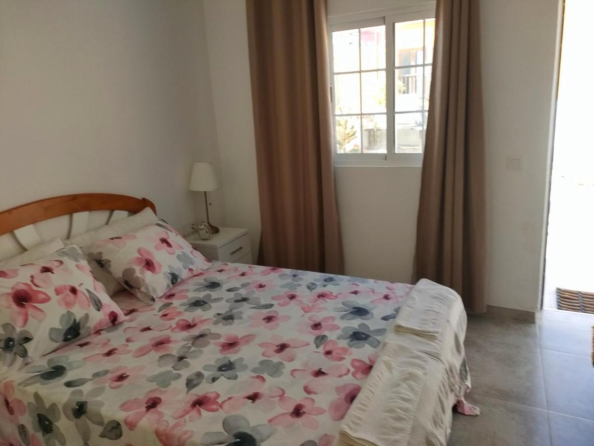 Casa Alba 2 Aparthotel ปูแอร์โต เดล โรซาริโอ ภายนอก รูปภาพ