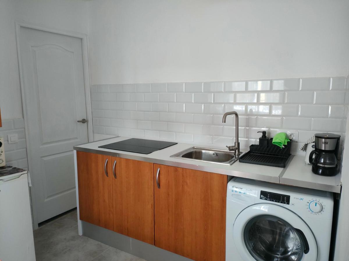 Casa Alba 2 Aparthotel ปูแอร์โต เดล โรซาริโอ ภายนอก รูปภาพ