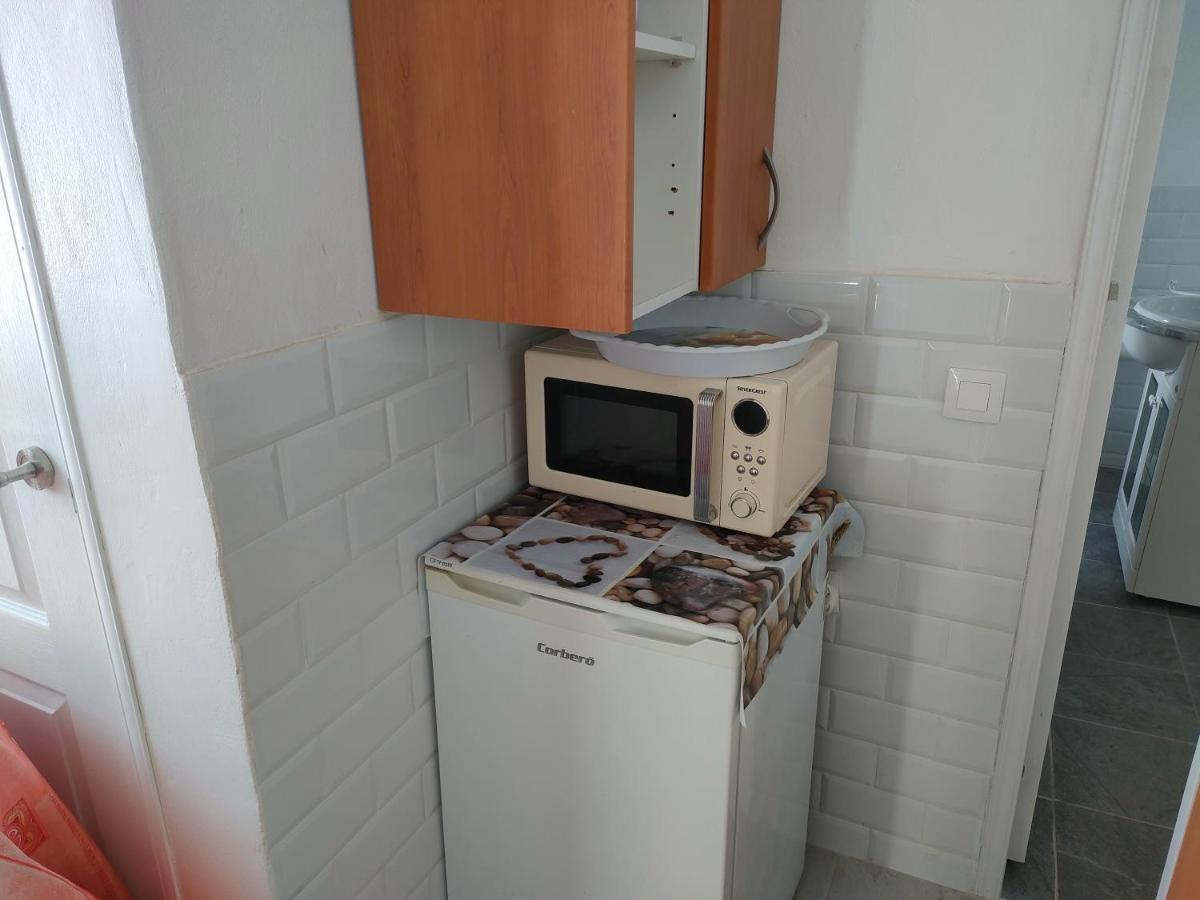 Casa Alba 2 Aparthotel ปูแอร์โต เดล โรซาริโอ ภายนอก รูปภาพ