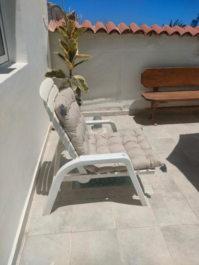 Casa Alba 2 Aparthotel ปูแอร์โต เดล โรซาริโอ ภายนอก รูปภาพ