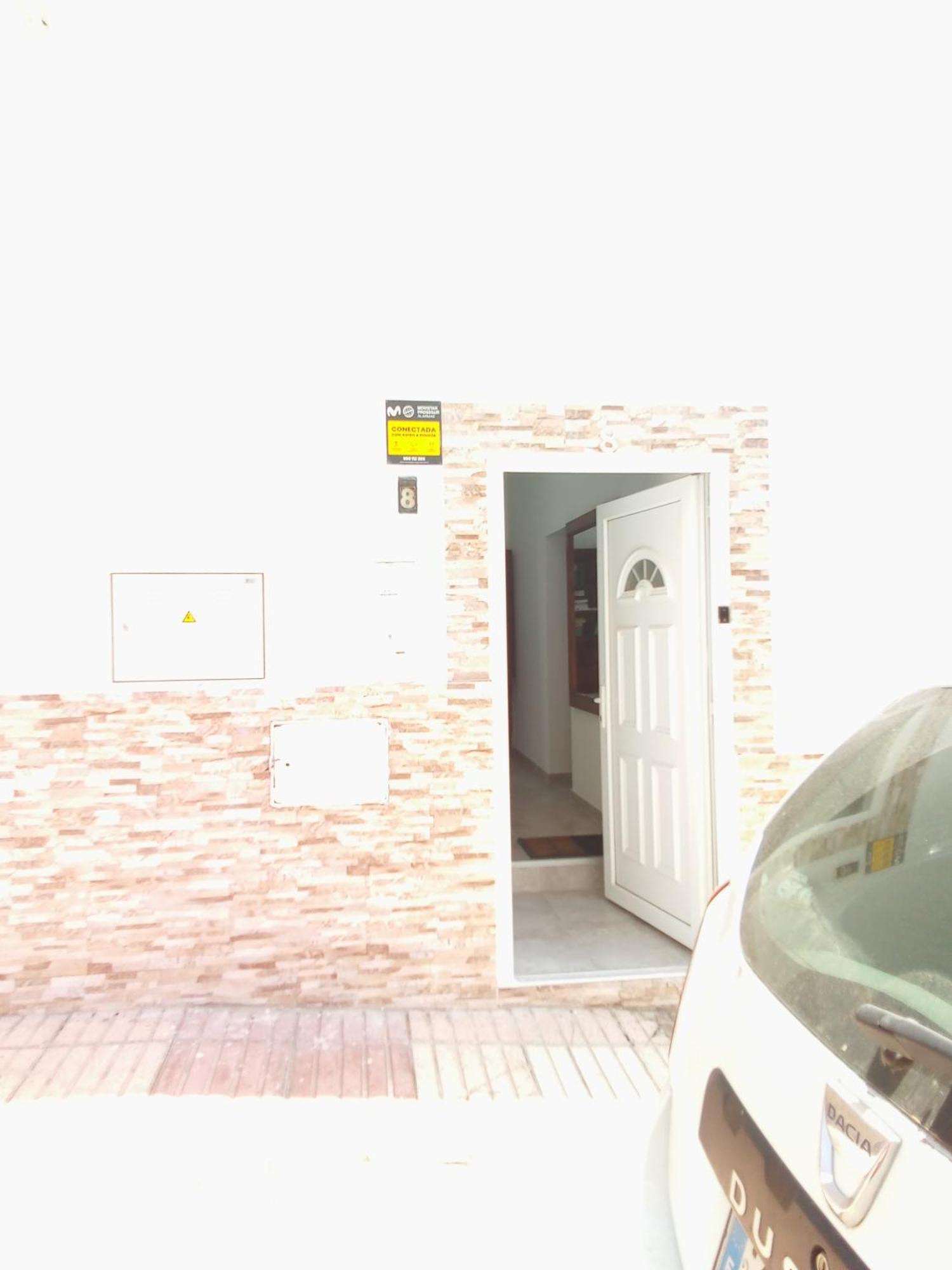 Casa Alba 2 Aparthotel ปูแอร์โต เดล โรซาริโอ ห้อง รูปภาพ