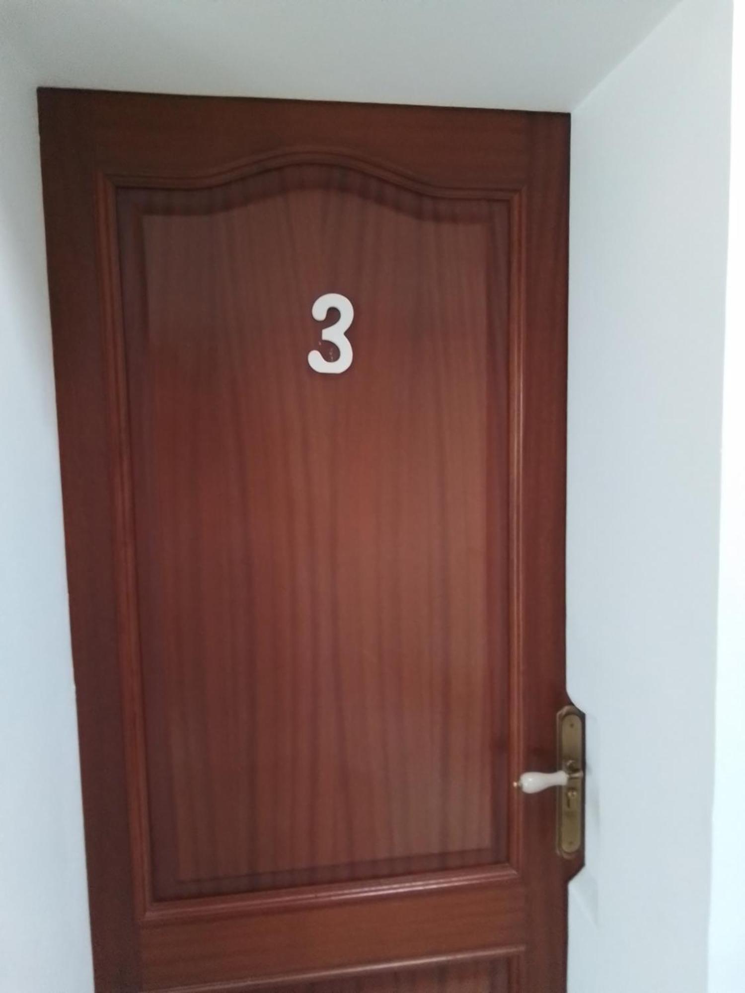 Casa Alba 2 Aparthotel ปูแอร์โต เดล โรซาริโอ ภายนอก รูปภาพ