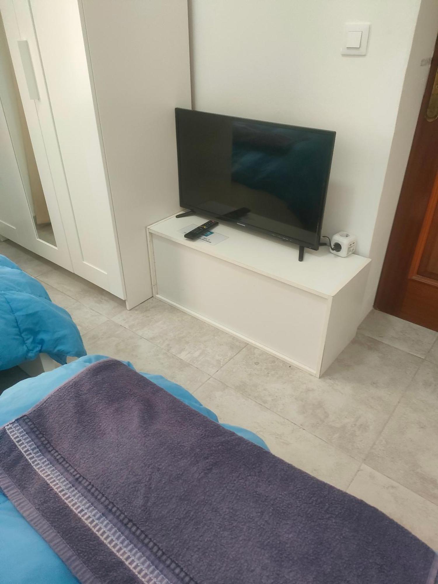 Casa Alba 2 Aparthotel ปูแอร์โต เดล โรซาริโอ ภายนอก รูปภาพ
