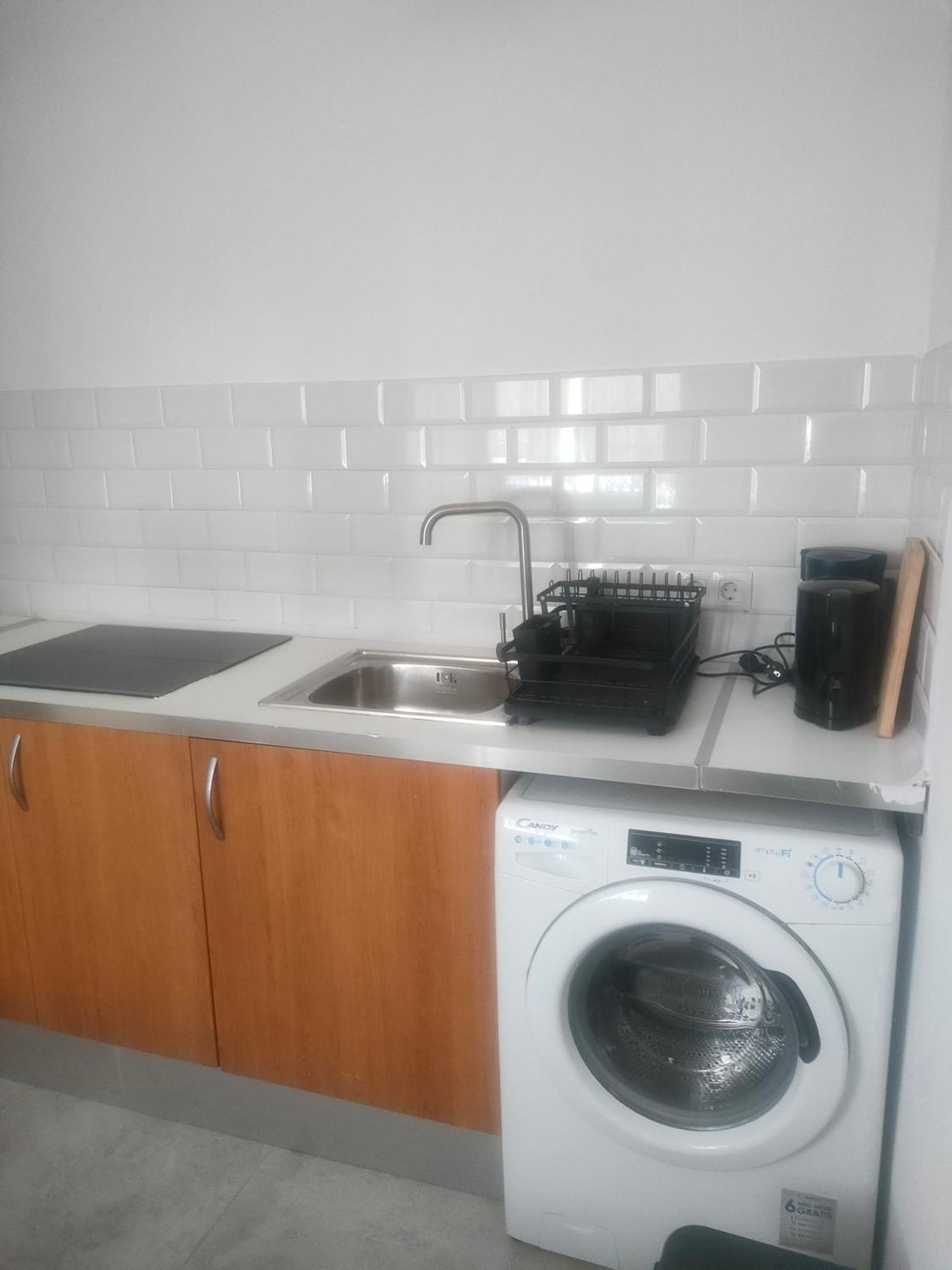 Casa Alba 2 Aparthotel ปูแอร์โต เดล โรซาริโอ ภายนอก รูปภาพ