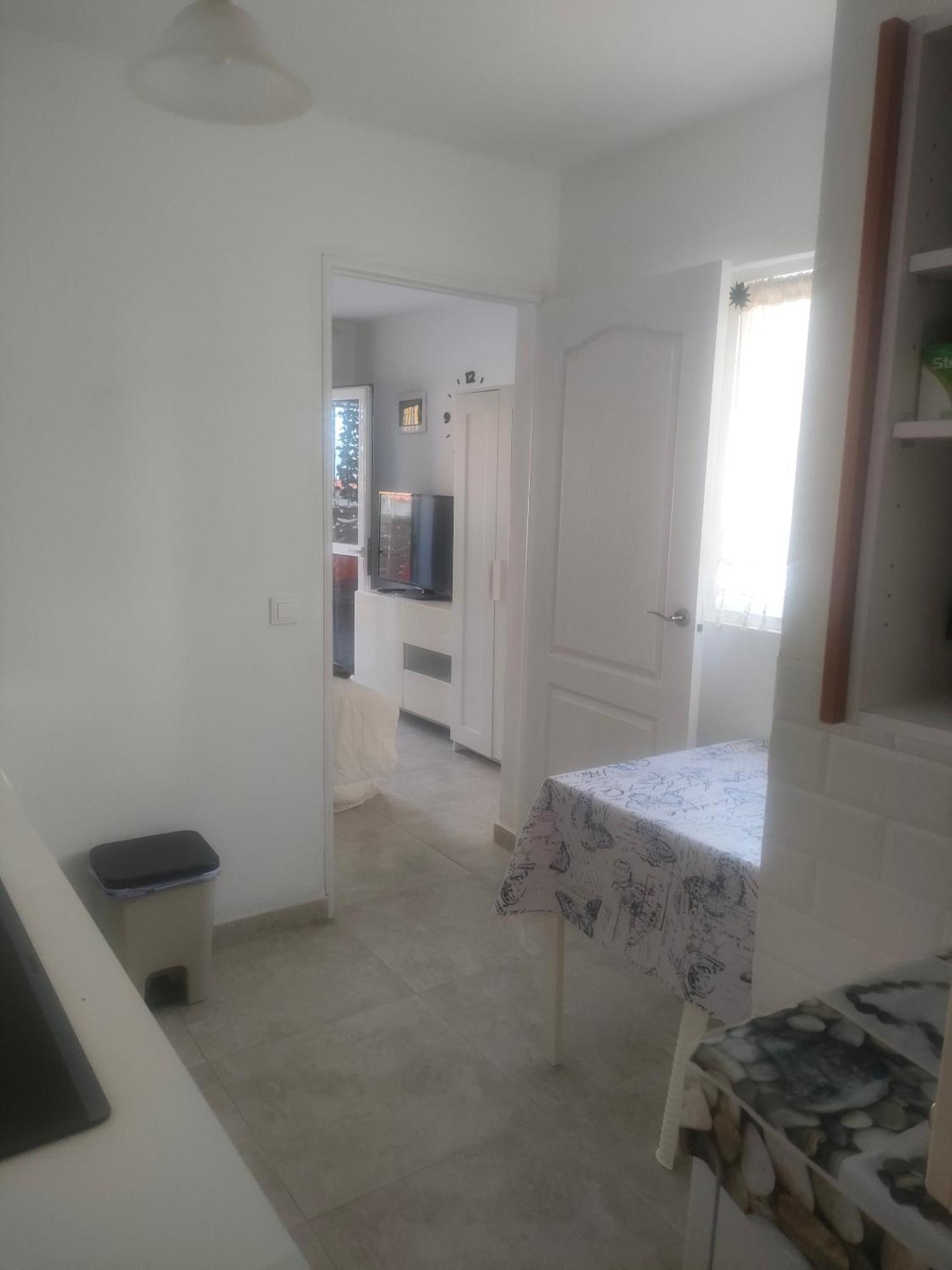 Casa Alba 2 Aparthotel ปูแอร์โต เดล โรซาริโอ ภายนอก รูปภาพ