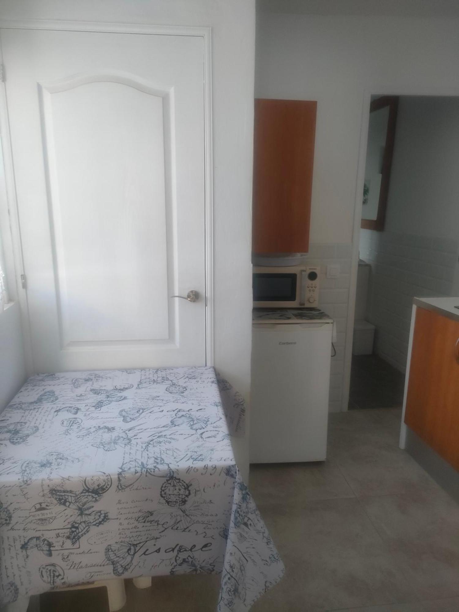 Casa Alba 2 Aparthotel ปูแอร์โต เดล โรซาริโอ ภายนอก รูปภาพ
