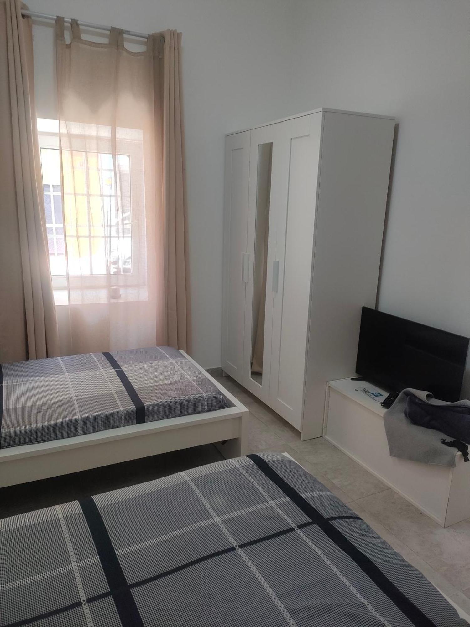 Casa Alba 2 Aparthotel ปูแอร์โต เดล โรซาริโอ ภายนอก รูปภาพ